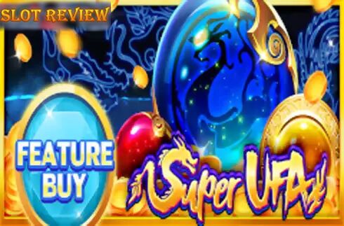 Super UFA Feature Buy slot